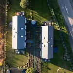 La Jura Holiday home
