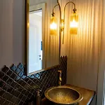 La Jura Holiday home Podlesice