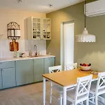 La Jura Holiday home