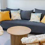 La Jura Semesterbostad *