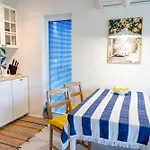 La Jura Holiday home Podlesice