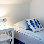 La Jura Holiday home Podlesice