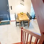 Holiday home La Jura Podlesice