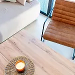 Holiday home La Jura Podlesice
