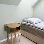 Semesterbostad La Jura *