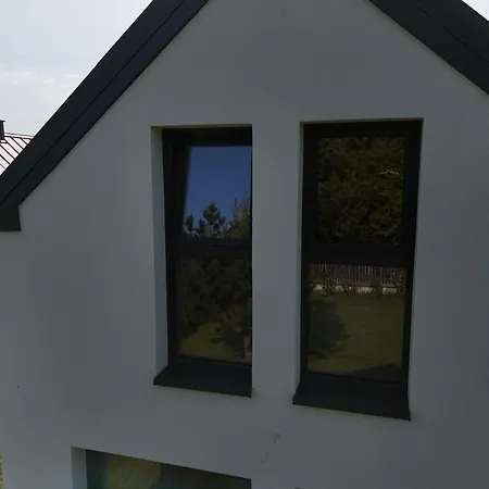 La Jura Casa de Férias