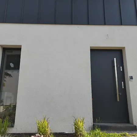 La Jura Casa de Férias *