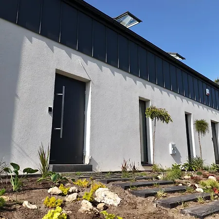 Casa de Férias La Jura *