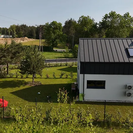 Dom wakacyjny La Jura *