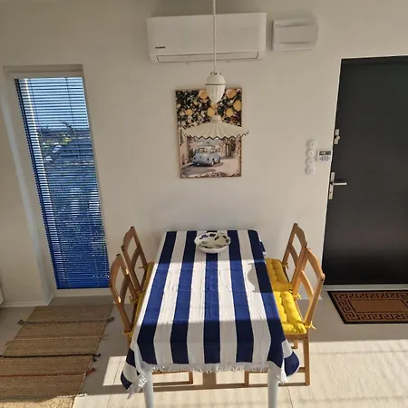 La Jura Semesterbostad *