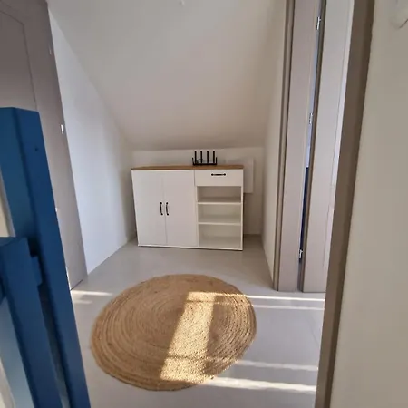 Semesterbostad La Jura *