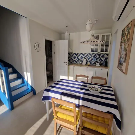 La Jura Casa de Férias