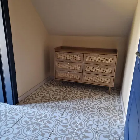 La Jura Casa de Férias *