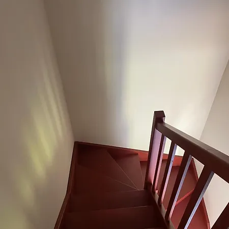 La Jura Casa de Férias