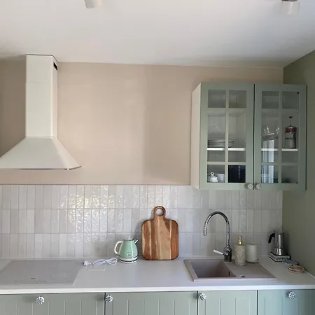 La Jura Casa de Férias *