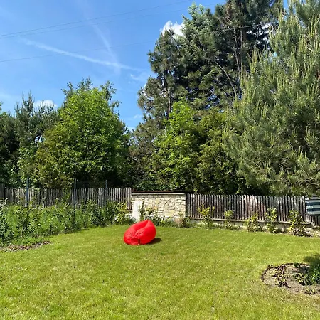 La Jura Casa de Férias