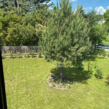 Semesterbostad La Jura Podlesice