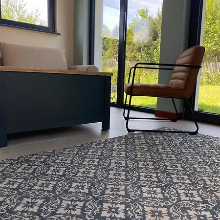 La Jura Semesterbostad