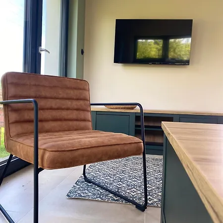 La Jura Casa de Férias Podlesice