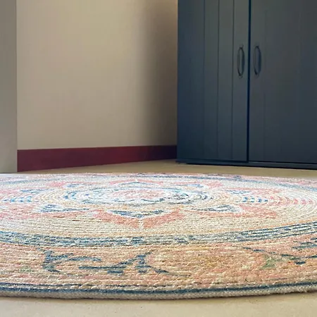 Casa de Férias La Jura