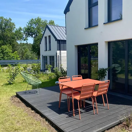 La Jura Semesterbostad