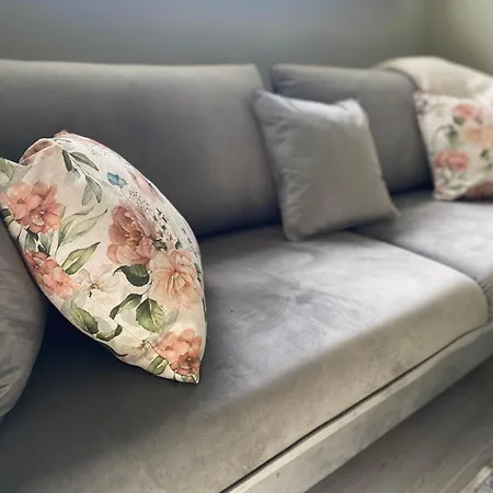 La Jura Casa de Férias