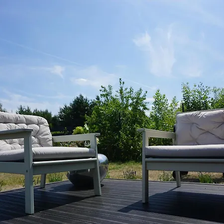 La Jura Semesterbostad