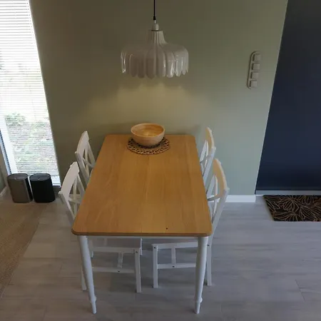 La Jura Casa de Férias