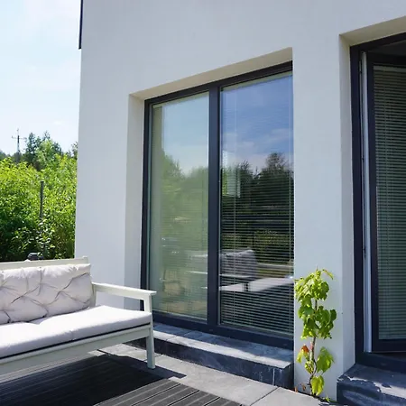 La Jura Casa de Férias