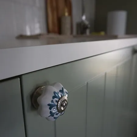 Casa de Férias La Jura