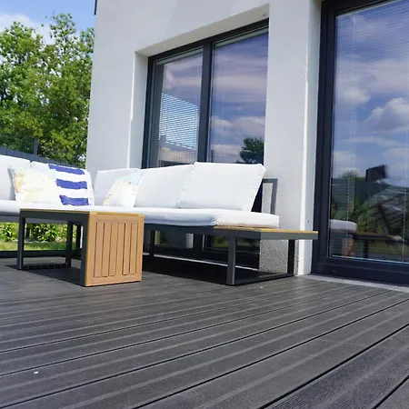 La Jura Casa de Férias *