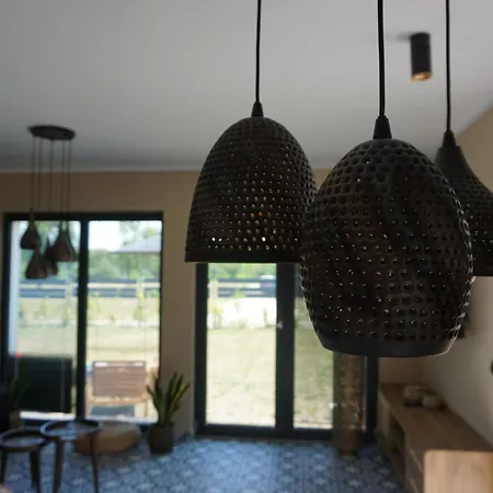 La Jura Dom wakacyjny Podlesice