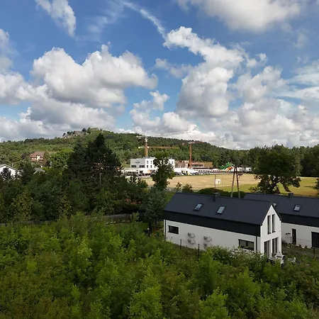 La Jura Casa de Férias Podlesice