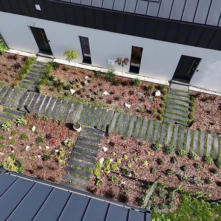 Casa de Férias La Jura *