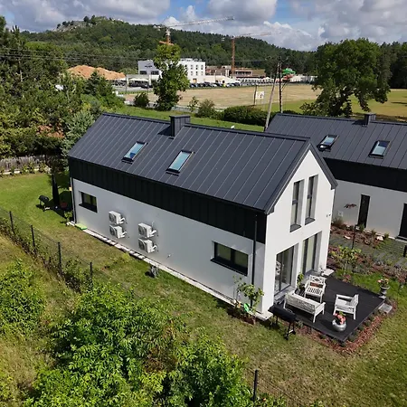 Casa de Férias La Jura