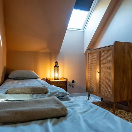 La Jura Ferienhaus *