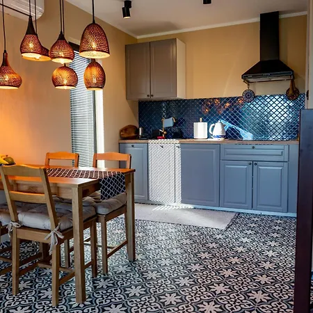 La Jura Dom wakacyjny *