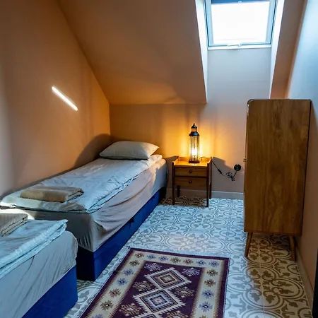 La Jura Dom wakacyjny