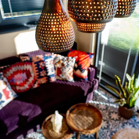 Dom wakacyjny La Jura *