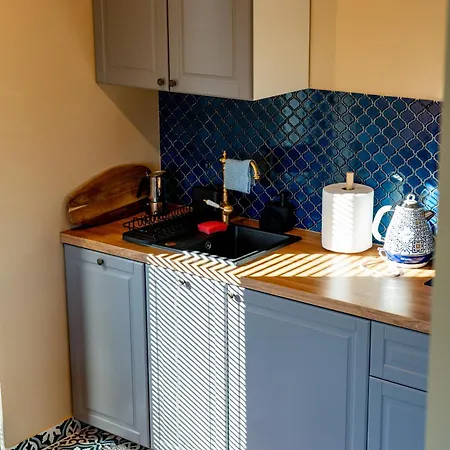 Dom wakacyjny La Jura *