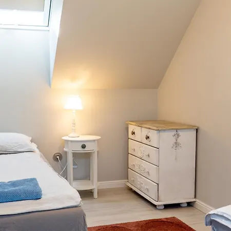 La Jura Dom wakacyjny *