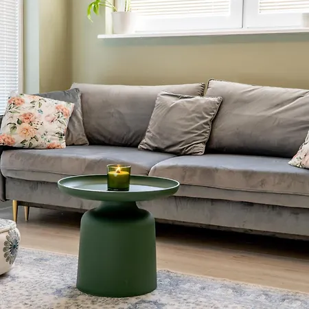 La Jura Dom wakacyjny *