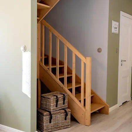 La Jura Dom wakacyjny