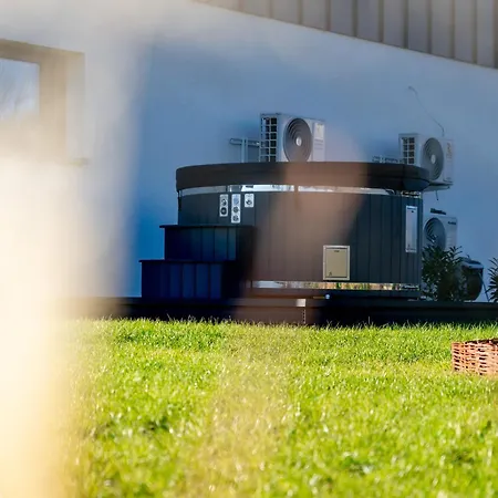 La Jura Dom wakacyjny Podlesice