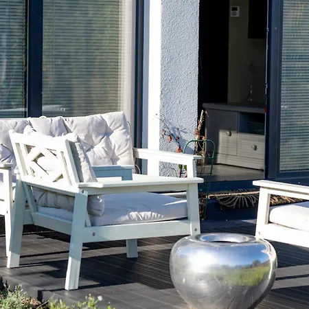 La Jura Dom wakacyjny Podlesice