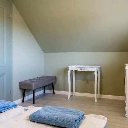 La Jura Dom wakacyjny