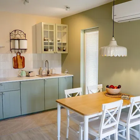 La Jura Dom wakacyjny