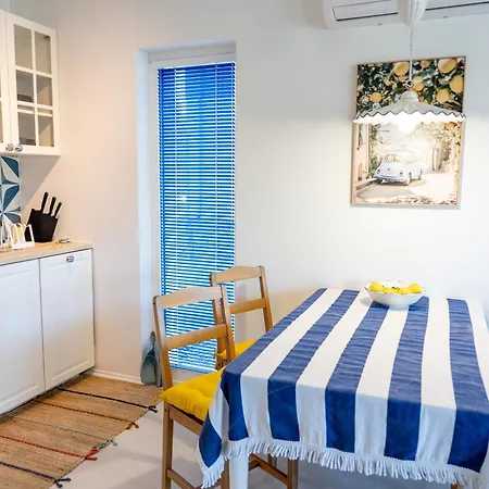 La Jura Dom wakacyjny Podlesice