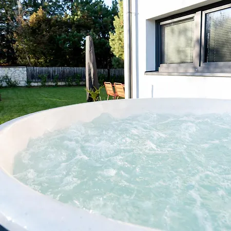 La Jura Dom wakacyjny Podlesice