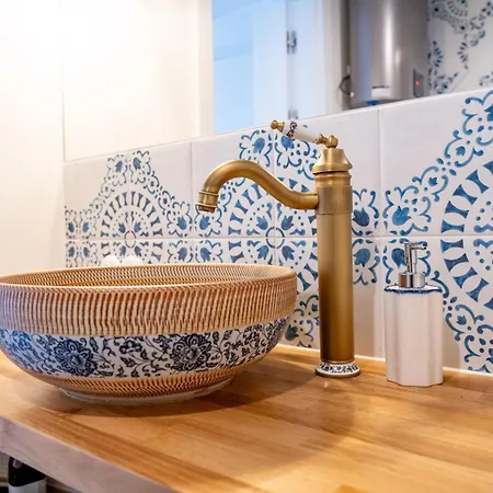 Dom wakacyjny La Jura Podlesice